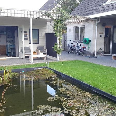 Bnbe-Incontrol Middelburg Exterior photo