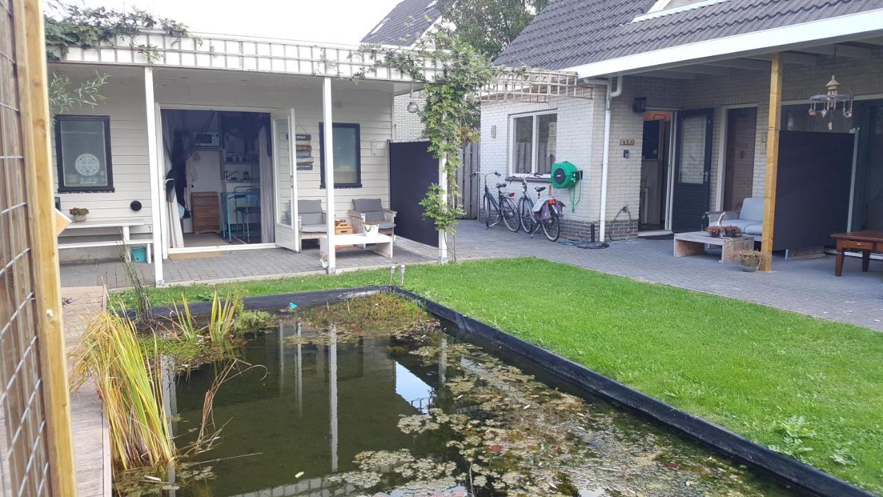Bnbe-Incontrol Middelburg Exterior photo
